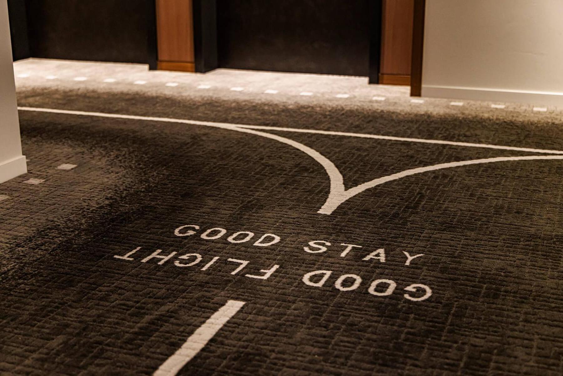Hotel Metropolitan Tokyo Haneda Exterior photo