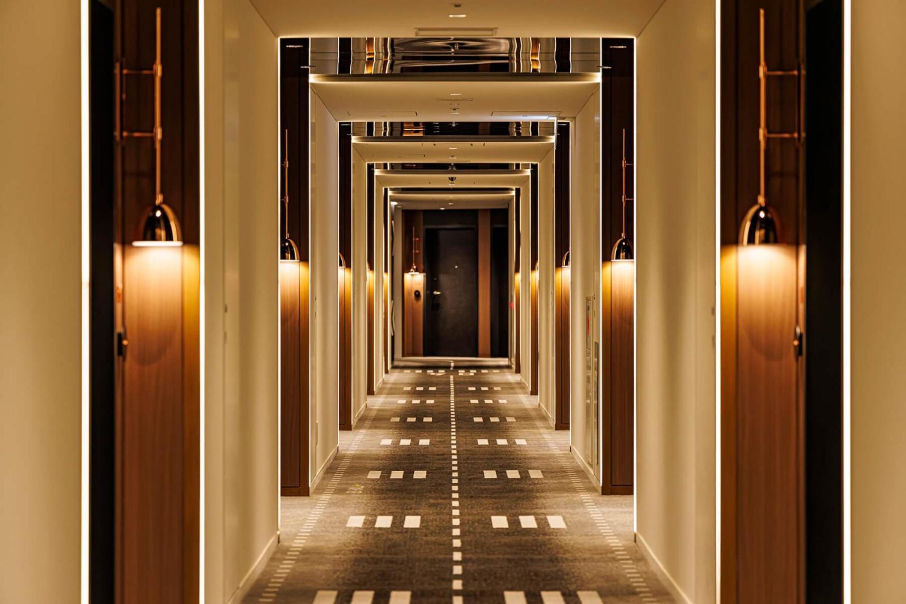 Hotel Metropolitan Tokyo Haneda Exterior photo